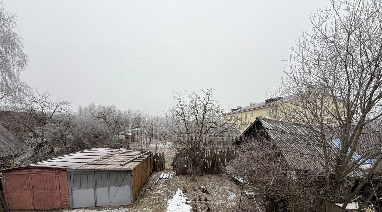 дом г Ковров ул Федорова 17 фото 6