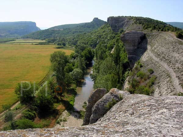 земля р-н Бахчисарайский с Красный Мак ул Ленина 21 фото 11