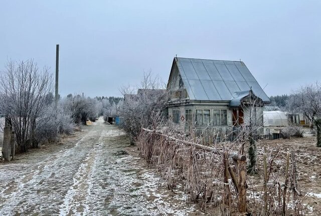 муниципальное образование Горкинское, ДНП Лесное фото