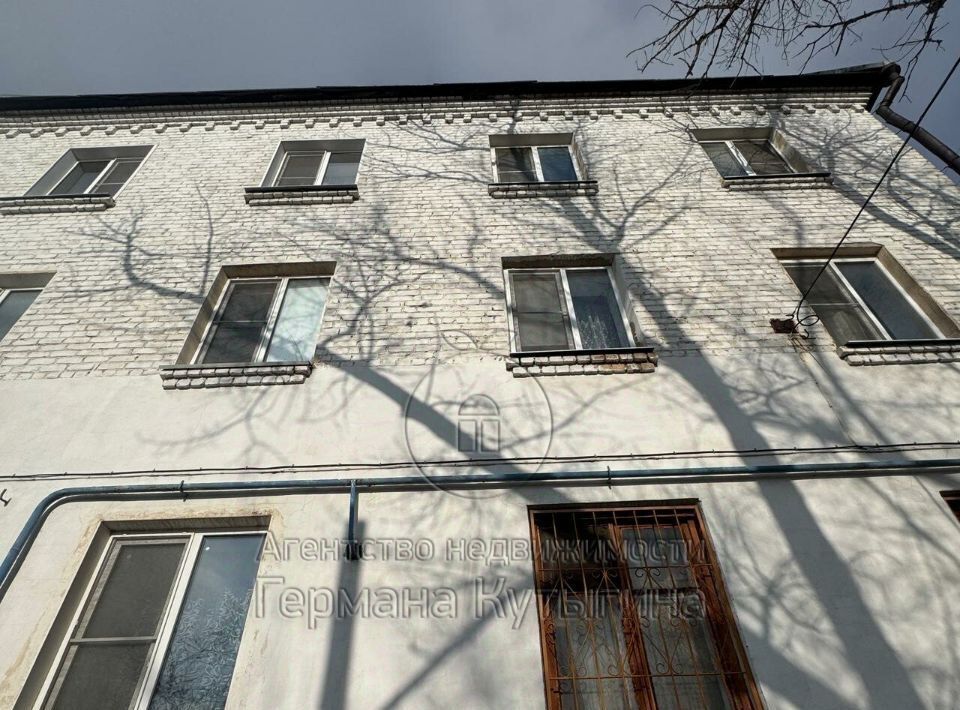 квартира г Волгоград р-н Кировский ул Фруктовая 20а фото 24