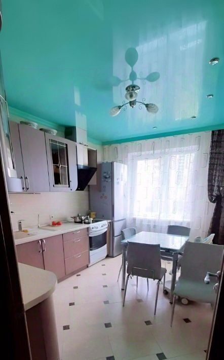 квартира г Старый Оскол Восточный микрорайон 14 фото 1