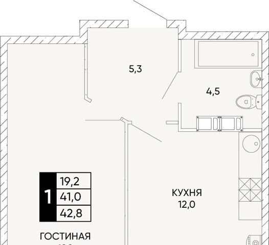 р-н Кировский ЖК Левобережье фото