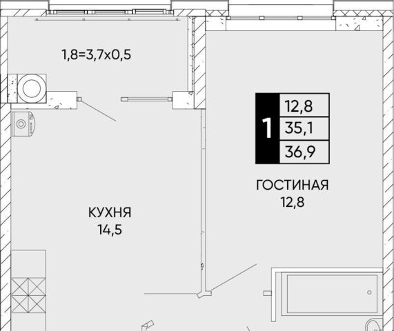 р-н Кировский фото