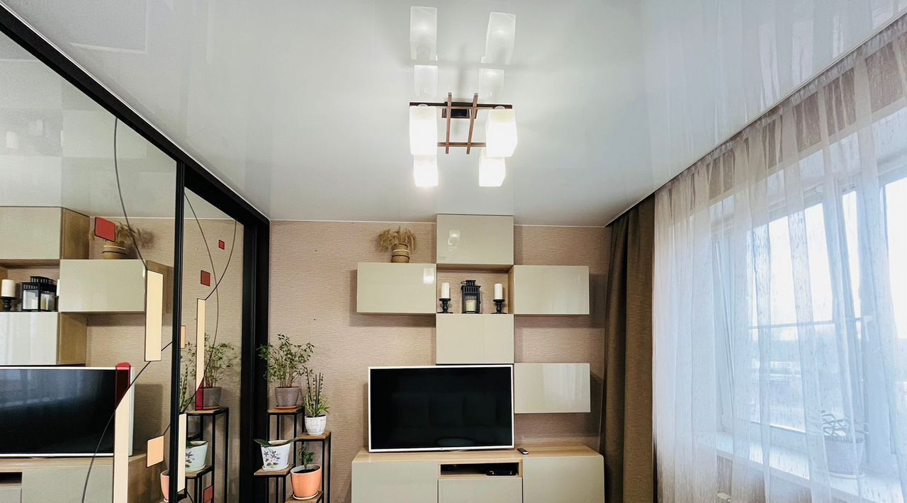квартира г Чехов ул Вишневая 3 фото 3