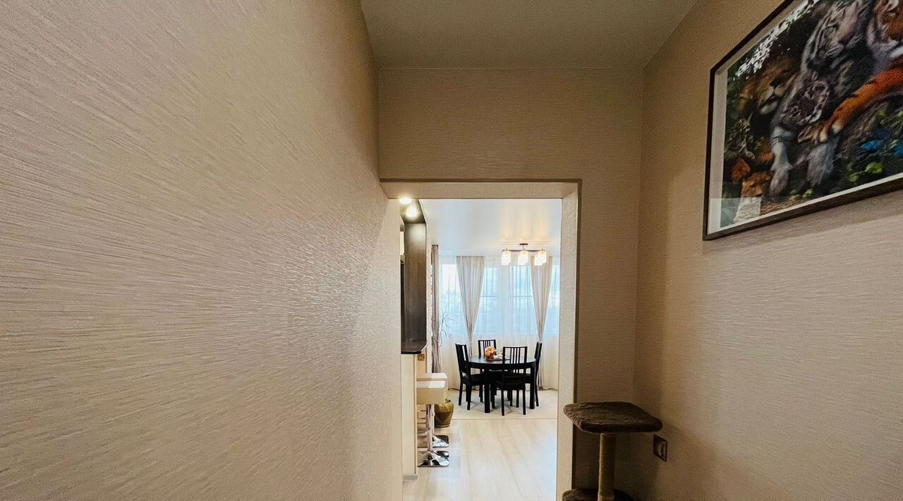 квартира г Чехов ул Вишневая 3 фото 8