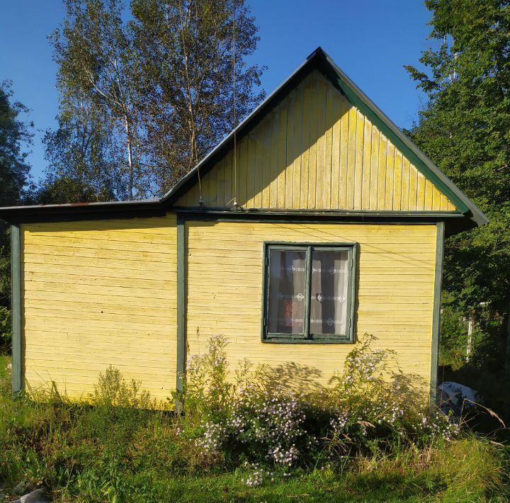 дом городской округ Волоколамский Ворсинка садоводческое товарищество, 26 фото 4