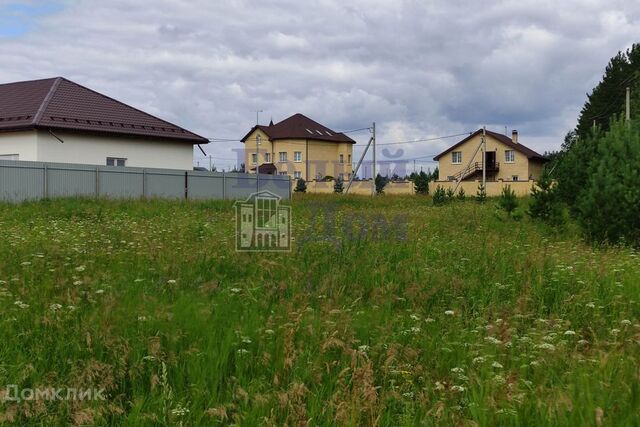 Екатеринбург, ДНП Екатерининское, муниципальное образование фото