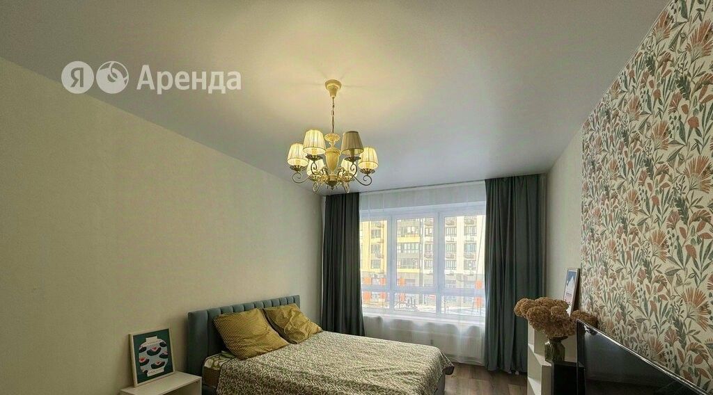 квартира г Москва ш Ленинградское 228к/7 Молжаниново фото 5