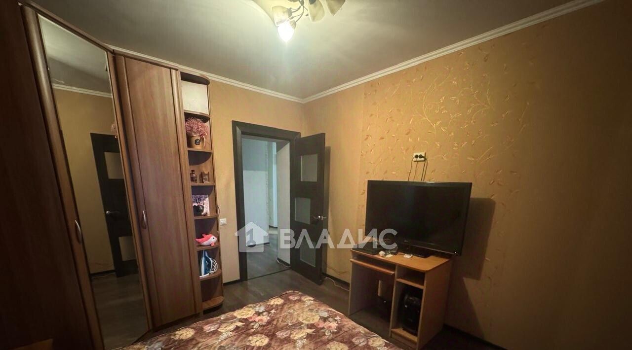 квартира г Калуга р-н Октябрьский б-р Солнечный 2 фото 8