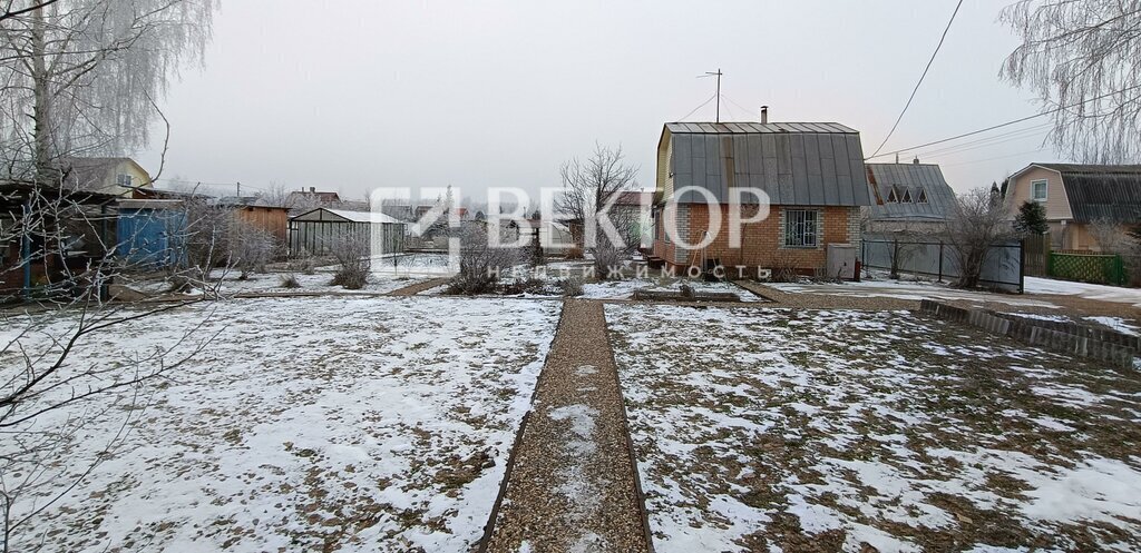 дом р-н Костромской снт тер.Ладья Бакшеевское сельское поселение фото 21