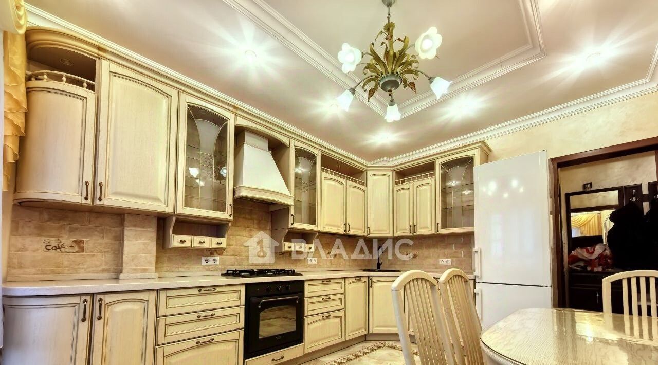 квартира г Иваново р-н Ленинский пр-кт Строителей 53а фото 13