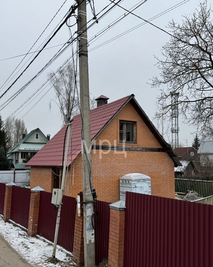 земля городской округ Красногорск с Ангелово 6 км, ПСК Ангелово, Красногорск, Пятницкое шоссе фото 4