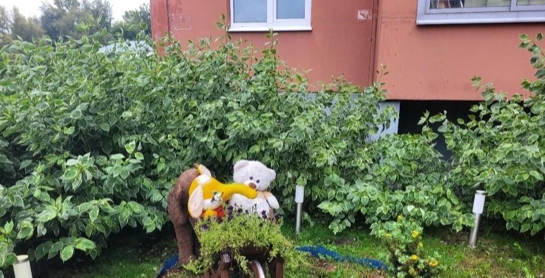 квартира г Томск р-н Ленинский ул Дальне-Ключевская 16а фото 33