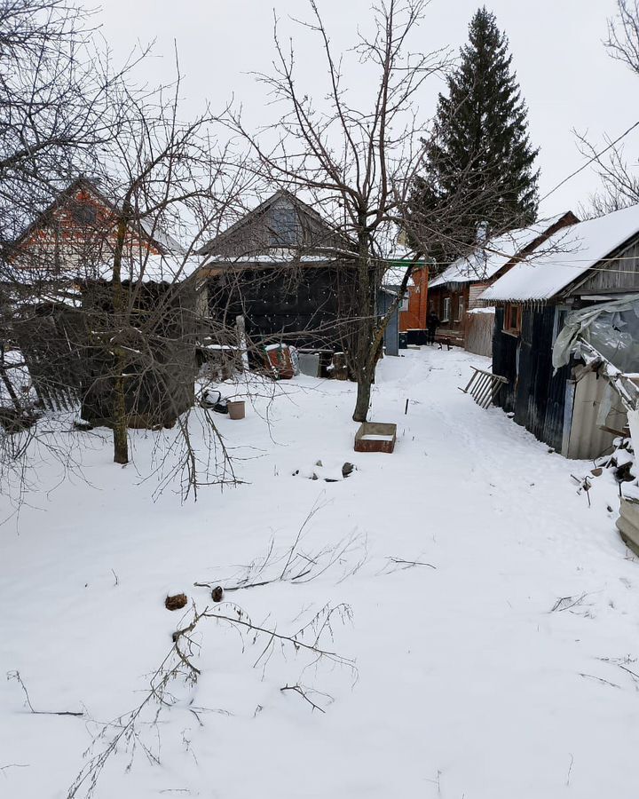 дом р-н Лискинский п Давыдовка ул Комсомольская 55 Давыдовское городское поселение фото 3