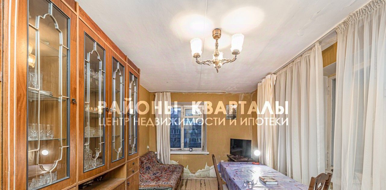 квартира г Челябинск р-н Калининский ул Набережная 12б фото 1