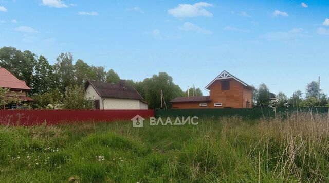 садоводческое товарищество, ул. Брусничная фото