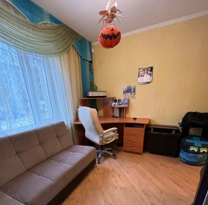 квартира р-н Конаковский г Конаково ул Гагарина 33 фото 4