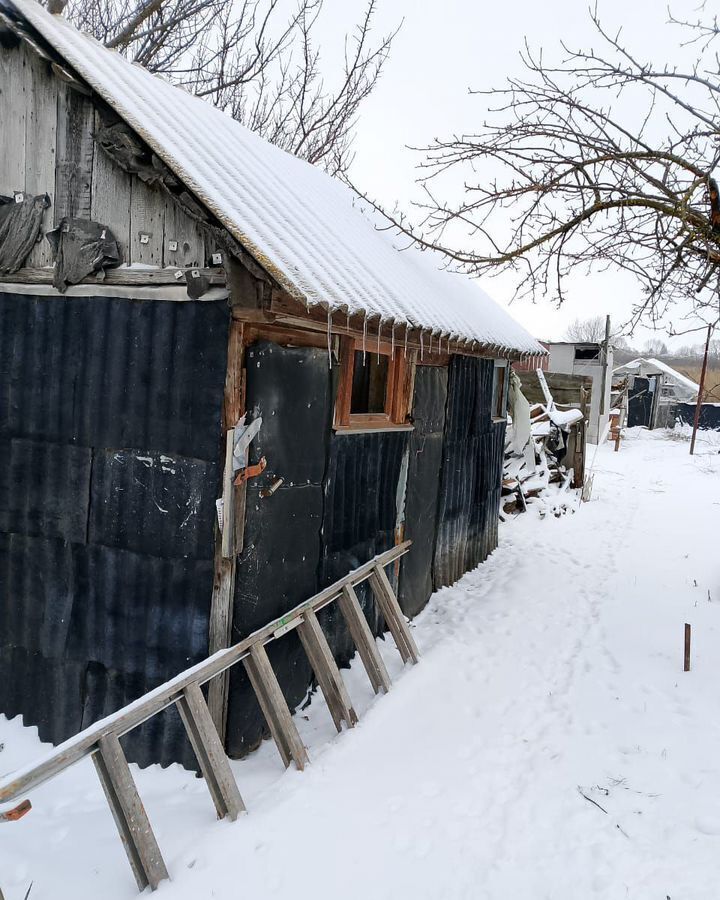 дом р-н Лискинский п Давыдовка ул Комсомольская 55 Давыдовское городское поселение фото 15