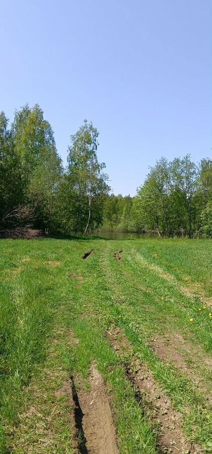 земля р-н Кондопожский д Большое Вороново Кончезерское сельское поселение, ДНП Сунские Пороги, Кондопога фото 8