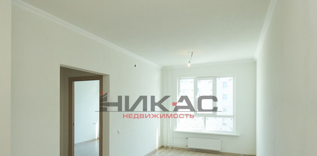 квартира г Ярославль р-н Заволжский ул Шандорная 14 фото 1