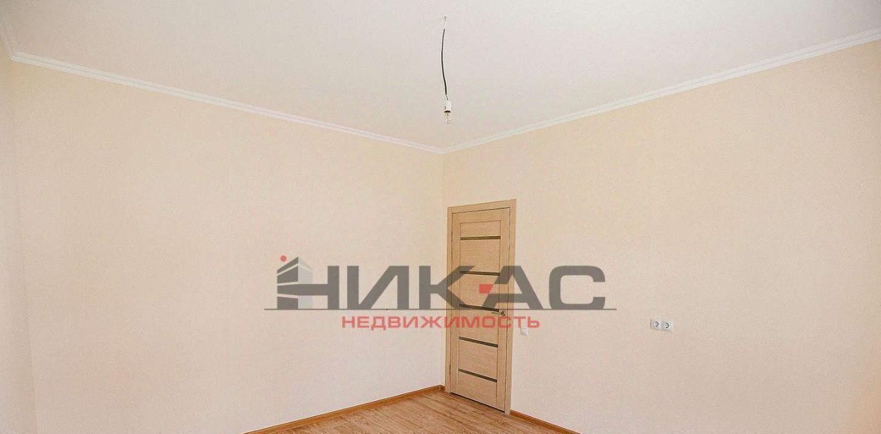 квартира г Ярославль р-н Заволжский ул Шандорная 14 фото 1