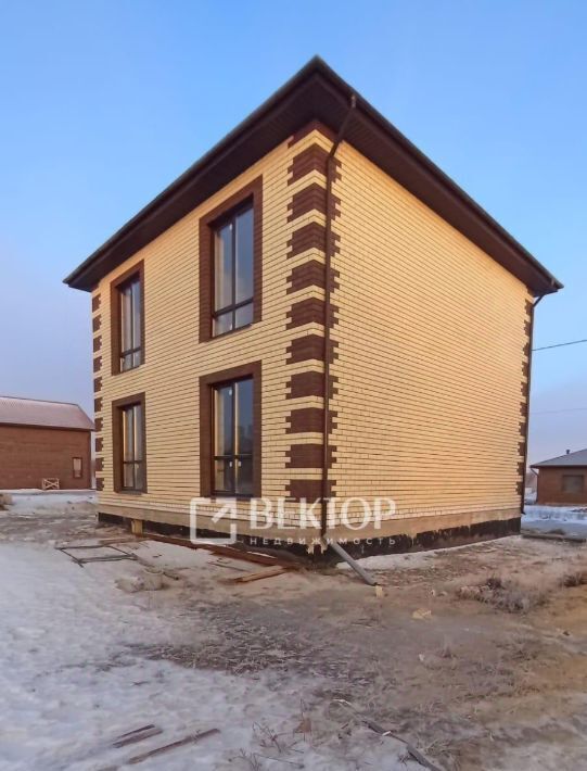 дом г Кострома пр-д 3-й Корабельный Малиновка кп фото 1