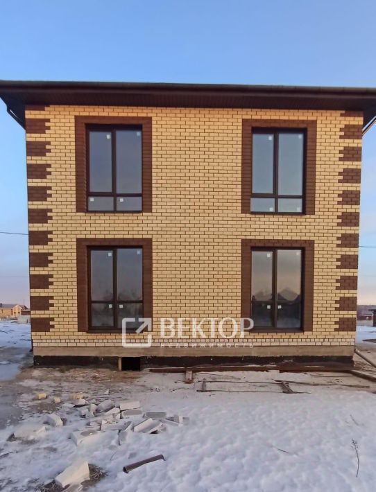 дом г Кострома пр-д 3-й Корабельный Малиновка кп фото 2