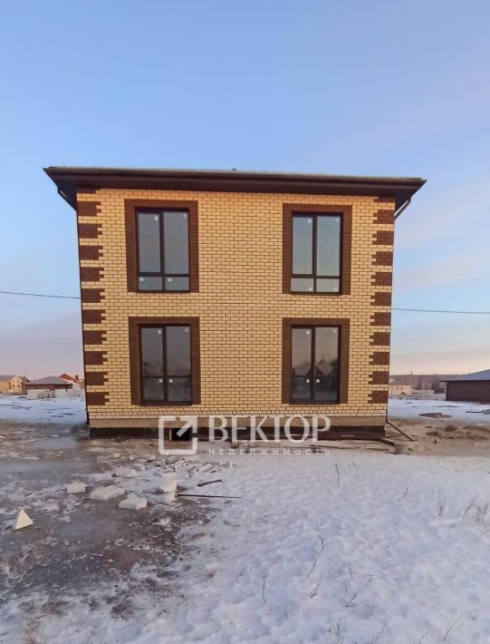 дом г Кострома пр-д 3-й Корабельный Малиновка кп фото 3