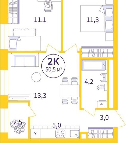 Машиностроителей улица 22-го Партсъезда, 5 фото