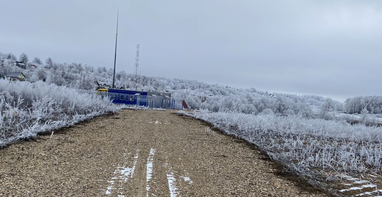 земля городской округ Дмитровский д Митькино 47 км, 1Г, Дмитров, Дмитровское шоссе фото 3