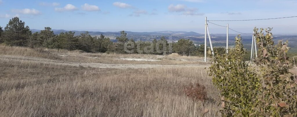 земля г Новороссийск п Верхнебаканский фото 1