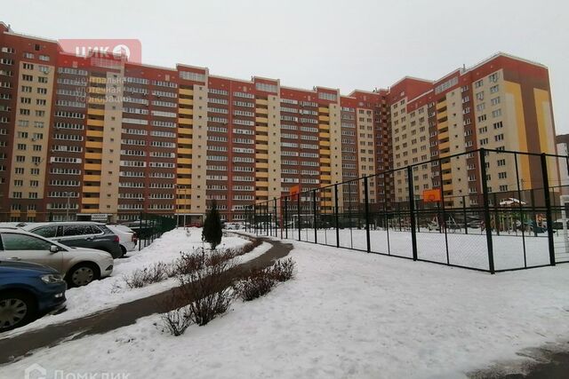 городской округ Рязань фото