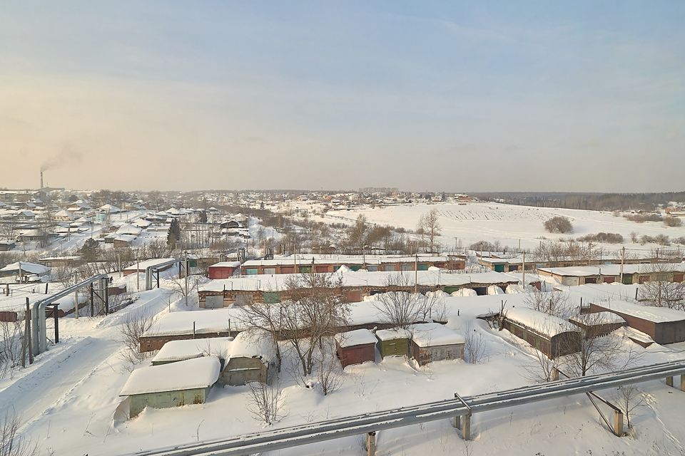 квартира г Тайга ул Мира 2 Кемеровская область — Кузбасс, Тайгинский городской округ фото 6