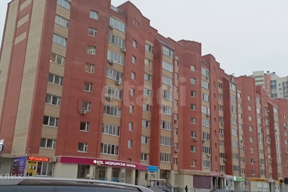 квартира г Тюмень ул Газовиков 41/1 Тюмень городской округ фото 8