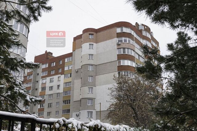 ул Вишневая 21к/2 городской округ Рязань фото