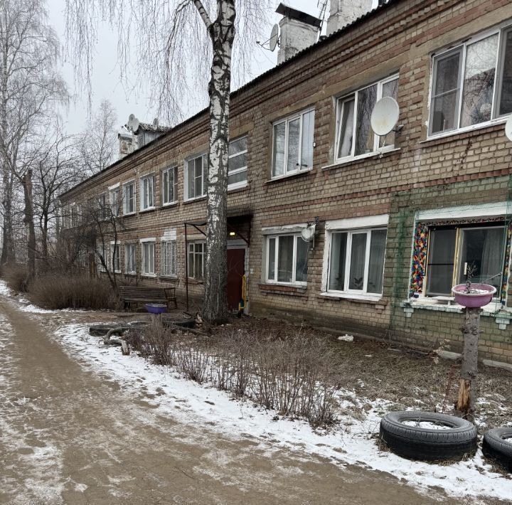 комната г Королев мкр Первомайский ул Заводская 2/17 Медведково фото 7