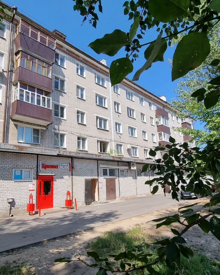 квартира г Казань ул Рахимова 21 Казань, Северный вокзал фото 10