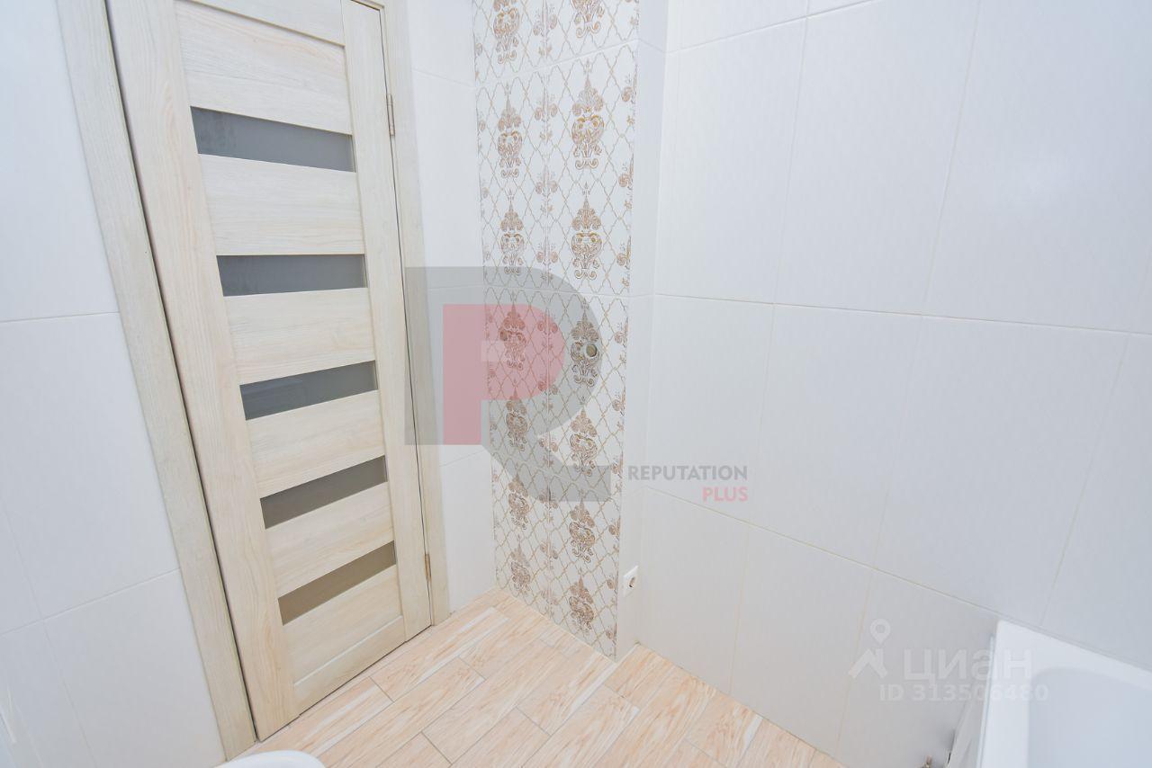 квартира г Новосибирск ул Бронная 33 фото 16