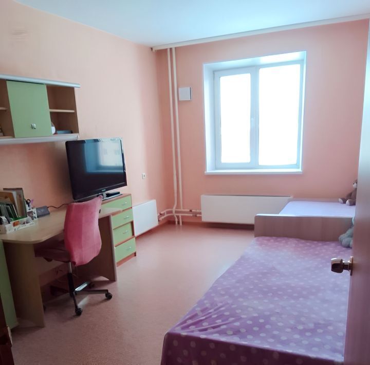квартира г Северск ул Ленина 124 фото 3