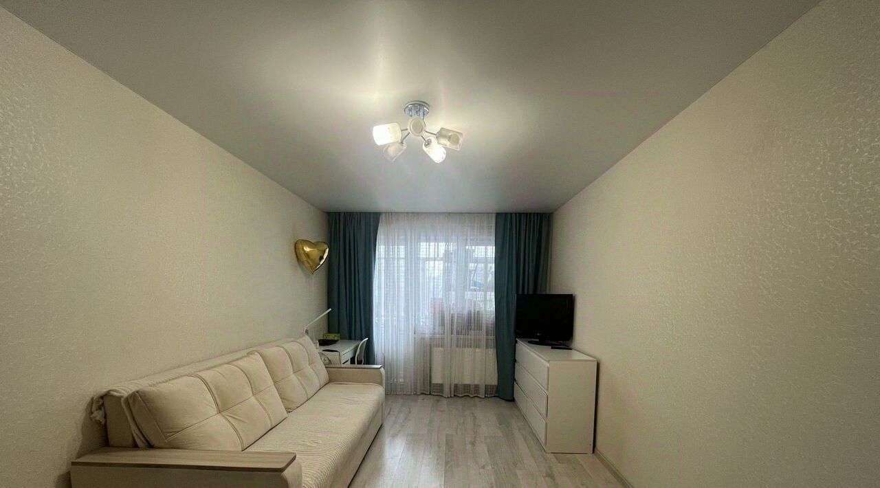 квартира г Казань Козья слобода ул Фатыха Амирхана 25 фото 7