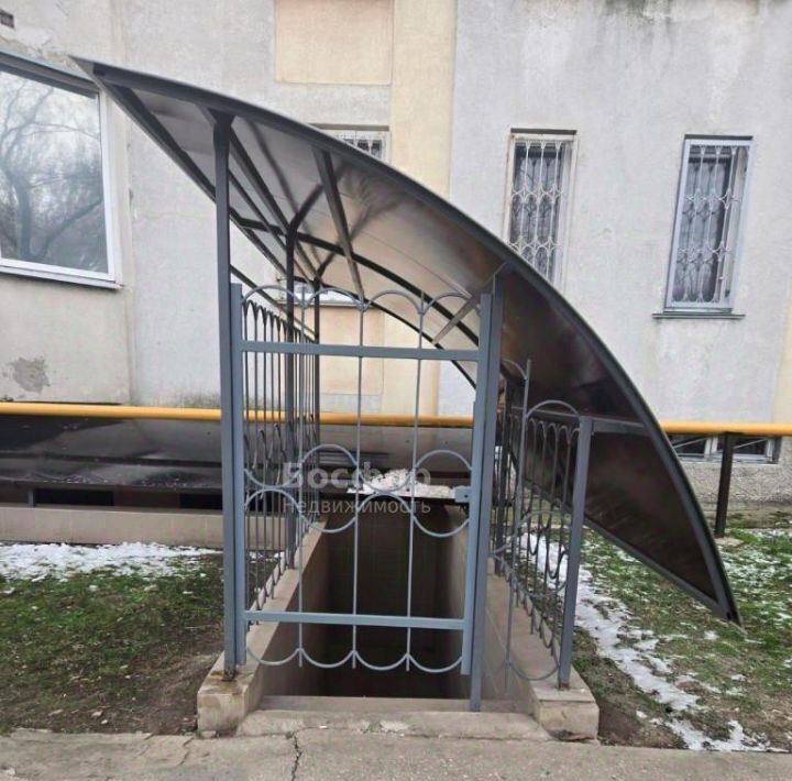 свободного назначения г Феодосия б-р Адмиральский 7б фото 1