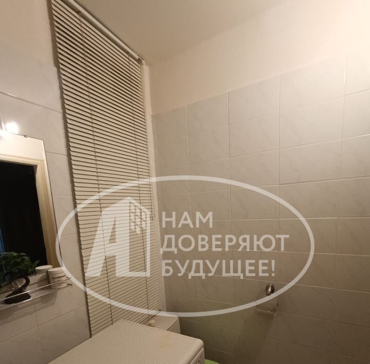 квартира г Чусовой ул 50 лет ВЛКСМ 2б фото 15