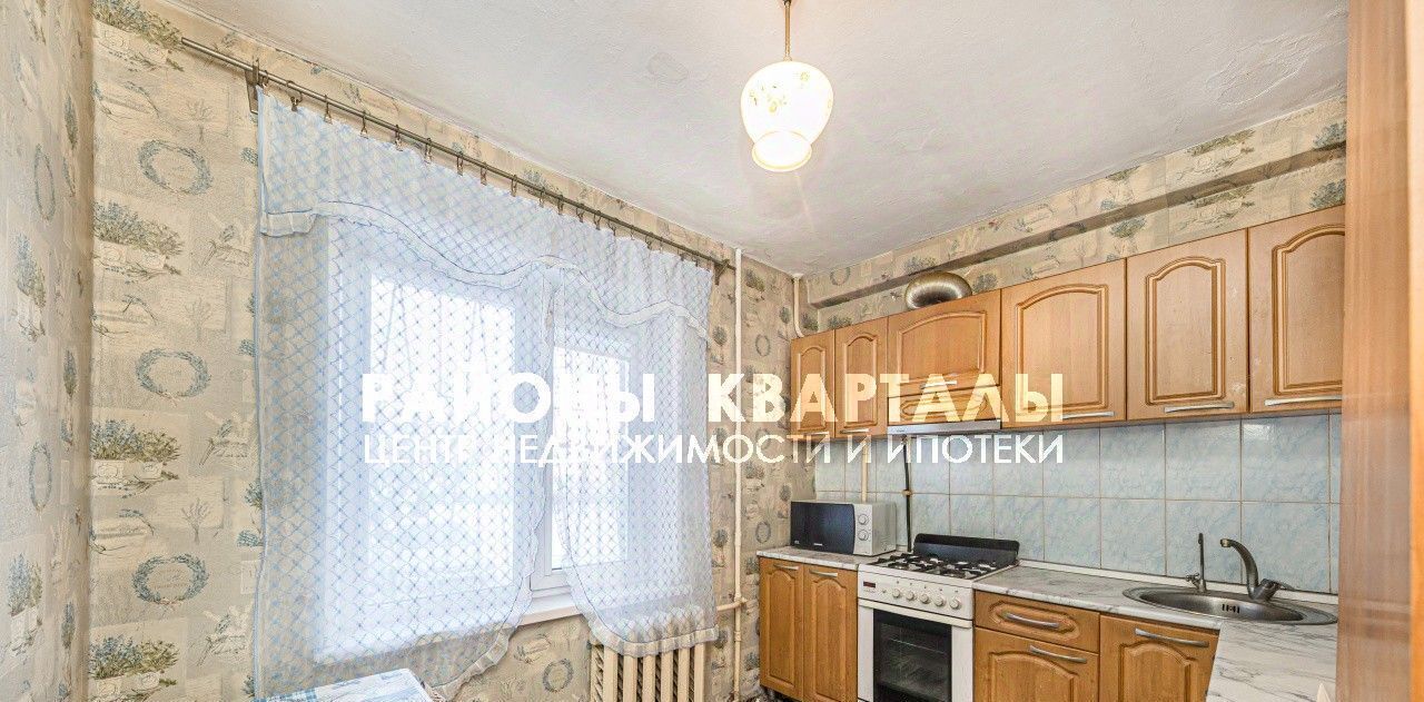 квартира г Челябинск р-н Ленинский ул Вагнера 84 фото 8