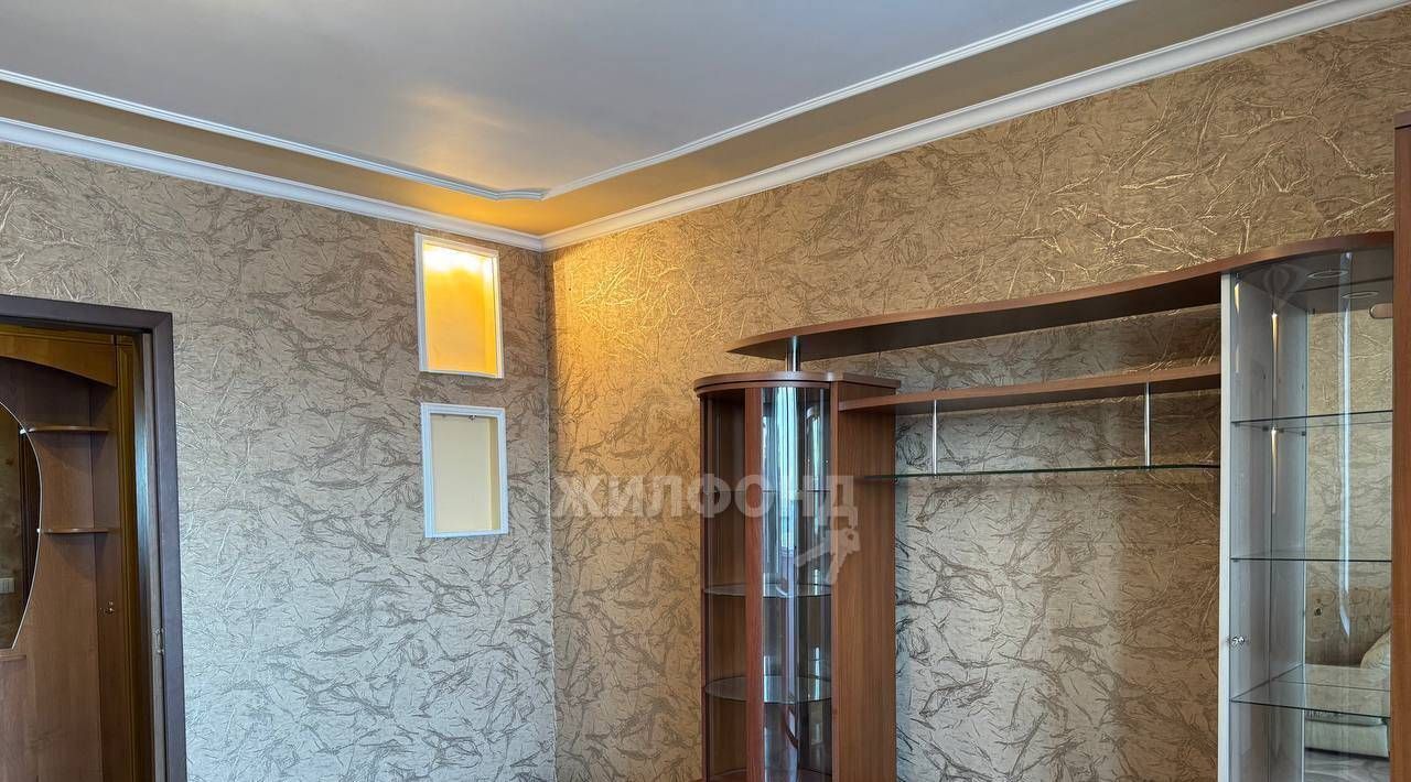 квартира г Абакан ул Торосова 18 фото 3