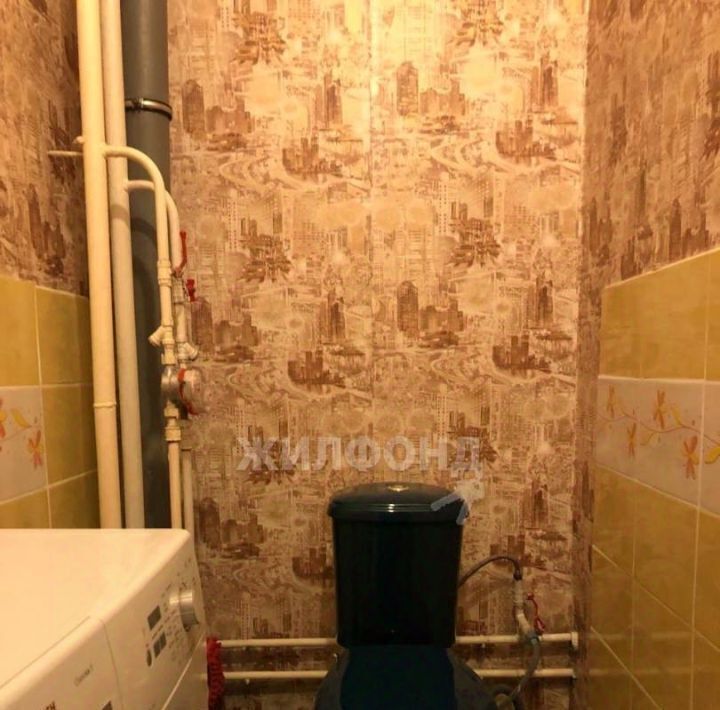 квартира г Абакан ул Ломоносова 24а фото 11