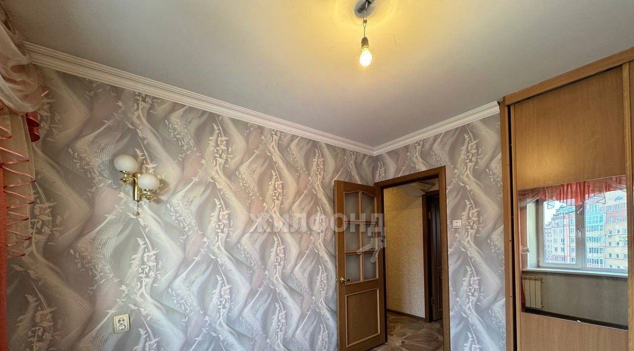 квартира г Абакан ул Торосова 18 фото 17