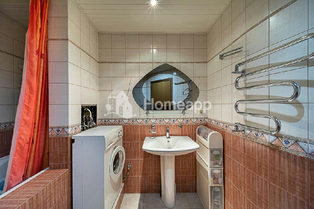квартира г Москва метро Университет ул Молодёжная 4 фото 9