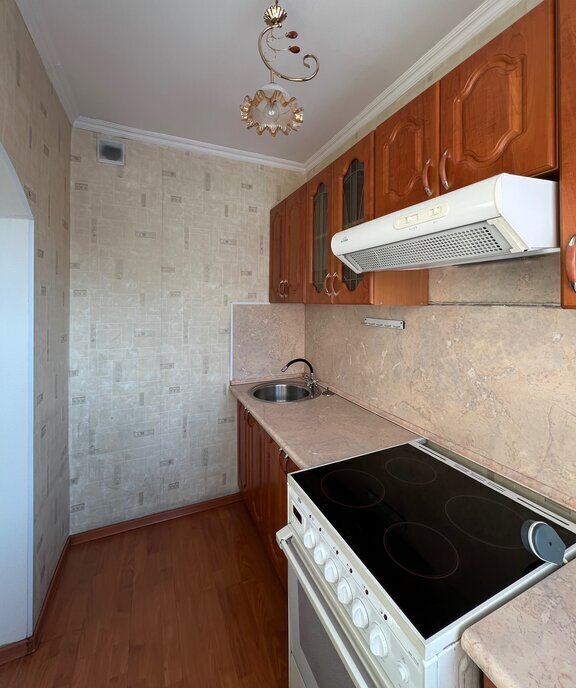 квартира г Улан-Удэ ул Борсоева 33 фото 6