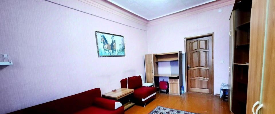 комната р-н Зеленодольский г Зеленодольск ул Ленина 17 фото 3
