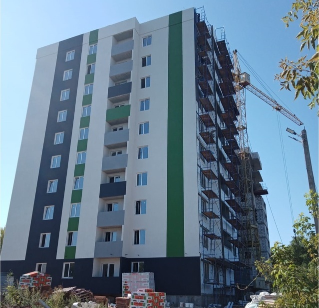 квартира г Курск р-н Железнодорожный ул Театральная 14 фото 6